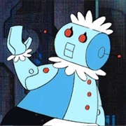 Rosie the Maid