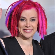 Lana Wachowski