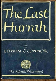 The Last Hurrah (Edwin O'Connor)