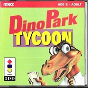 Dinopark Tycoon