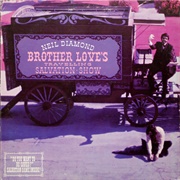 Brother Love's Traveling Salvation Show - Neil Diamond