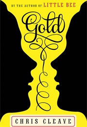 Gold (Chris Cleave)