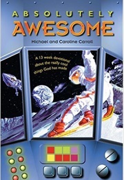 Absolutely Awesome (Michael and Caroline Carroll)