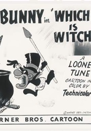Which Is Witch (1949)