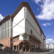 Museum Für Moderne Kunst, Frankfurt Am Main