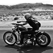 Ride a Motorbike on the Open Road in America