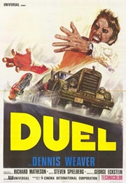 Duel (1971)