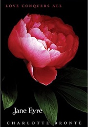 Jane Eyre (Charlotte Bronte)