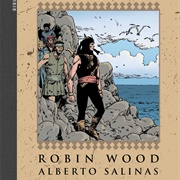 Dago (Robin Wood & Alberto Salinas)