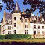 Chateau De Bourbilly