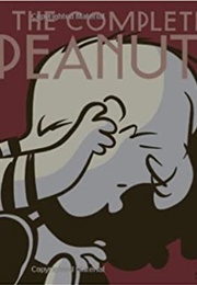 The Complete Peanuts: 1961-1962 (Charles M. Schulz)