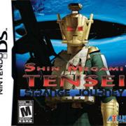 Shin Megami Tensei Strange Journey