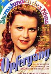 The Great Sacrifice (Veit Harlan)