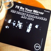 Velvet Underground - I'll Be Your Mirror