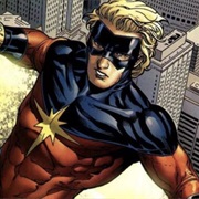 Captain Marvel (Mar-Vell)