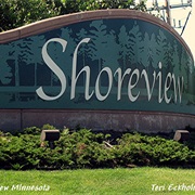 Shoreview, Minnesota