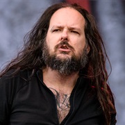 Jonathan Davis (Korn)