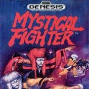 Mystical Fighter