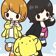 Wooser No Sono Higurashi