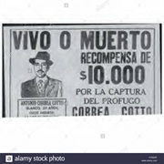 Antonio Correa Cotto