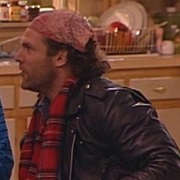 Jay O. Sanders (Ziggy)