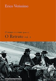 O Retrato, Vol. II (Érico Veríssimo)