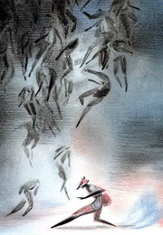 The Totally Secret Origin of Foxman: Excerpts From an EPIC Autobiography (Kelly McCullough)