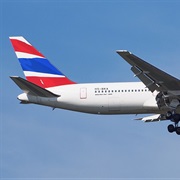 Orient Thai Airlines
