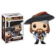 Barbossa