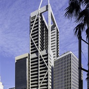 Capita Centre, Sydney