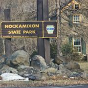 Nockamixon State Park