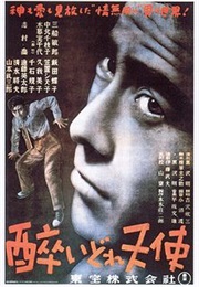 Yoidore Tenshi (1948)