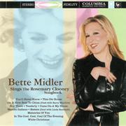 Bette Midler Sings the Rosemary Clooney Songbook