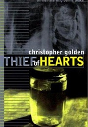 Thief of Hearts (Christopher Golden)