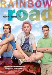 Rainbow Road (Alex Sanchez)
