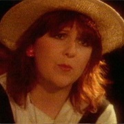 Moonlight Shadow ..Maggie Reilly