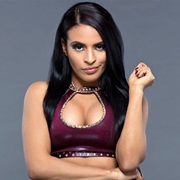 Zelina Vega