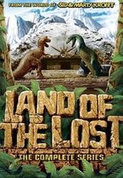 Land of the Lost (1974)