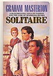 Solitaire (Graham Masterton)