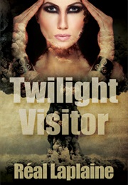 Twilight Visitor (Real Laplaine)