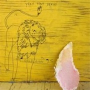 Yeah Yeah Yeahs — Gold Lion
