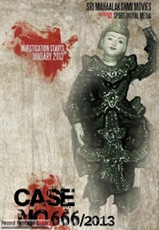 Case No. 666-2013 (2013)