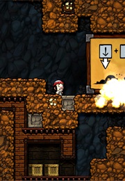 Spelunky (2008)