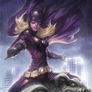 Batgirl