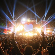 Vh1 Supersonic (Goa, India)
