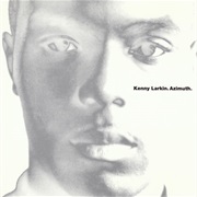 Kenny Larkin- Azimuth