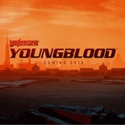 Wolfenstein: Youngblood