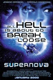 Supernova (2000 Film)
