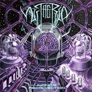 Witheria - Infinite Recollection