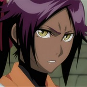 Yoruichi Shihouin & Prince Souma